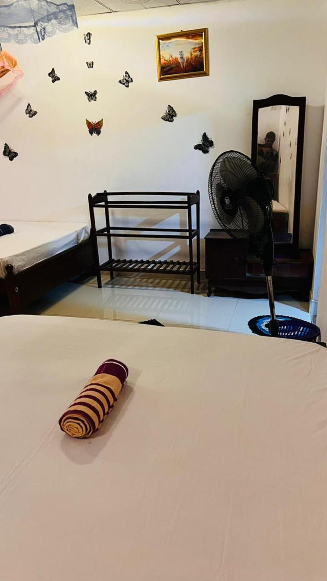 Sigiri Kp Family Home Σιγκιρίγια Εξωτερικό φωτογραφία