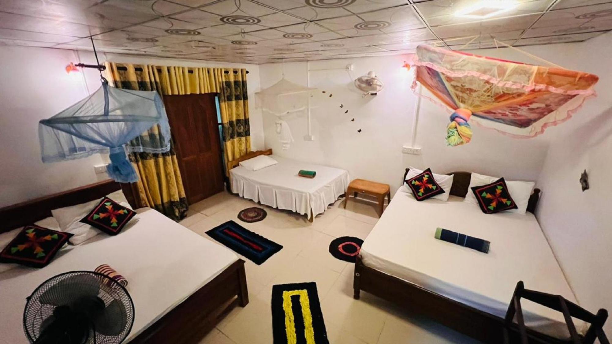 Sigiri Kp Family Home Σιγκιρίγια Εξωτερικό φωτογραφία