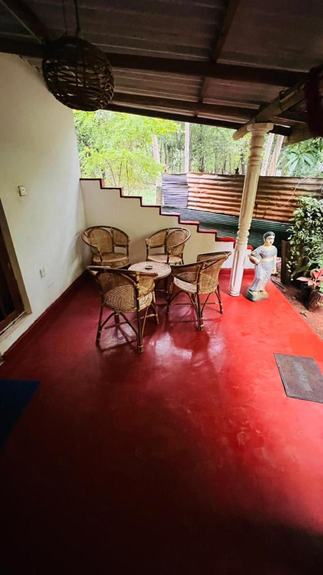 Sigiri Kp Family Home Σιγκιρίγια Εξωτερικό φωτογραφία