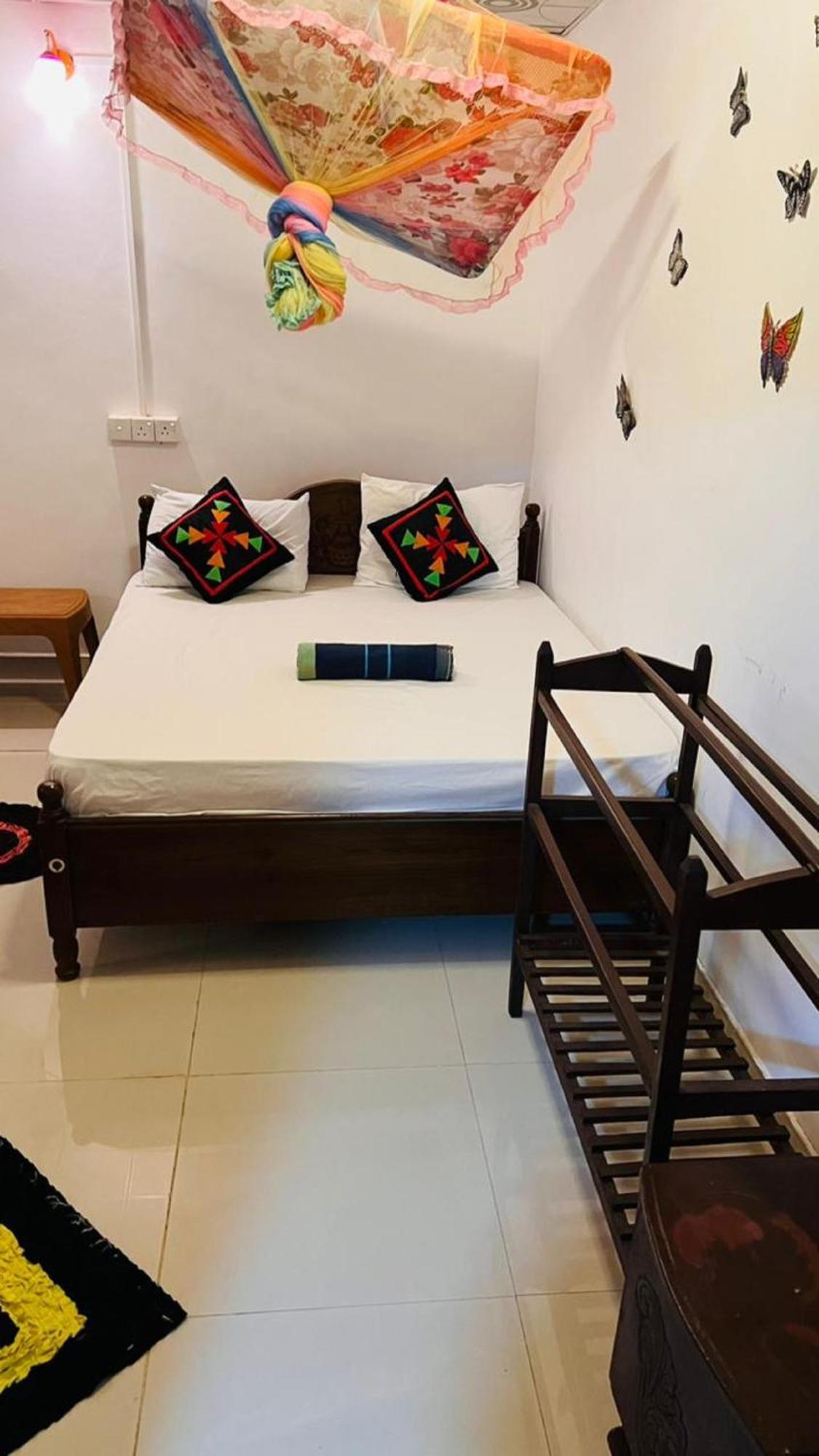 Sigiri Kp Family Home Σιγκιρίγια Εξωτερικό φωτογραφία