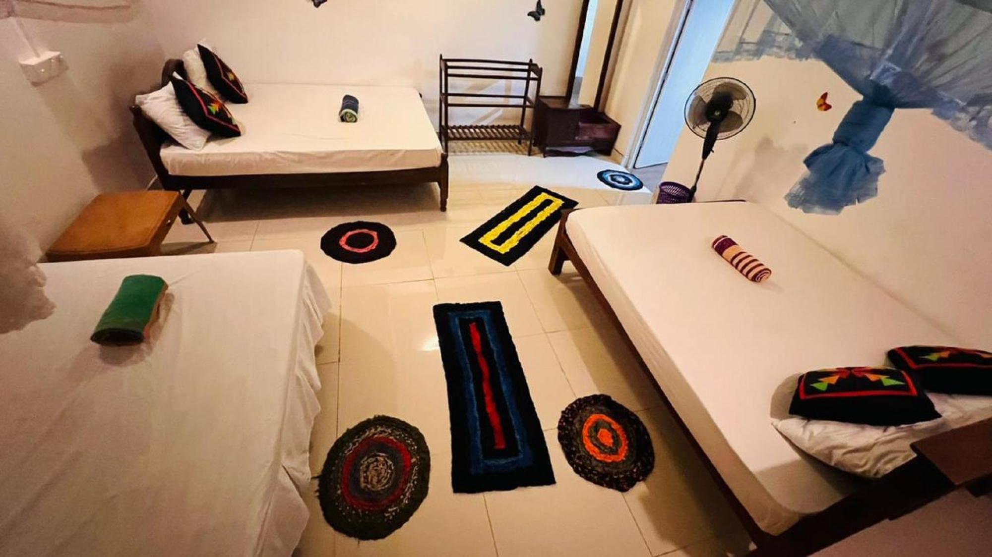 Sigiri Kp Family Home Σιγκιρίγια Εξωτερικό φωτογραφία