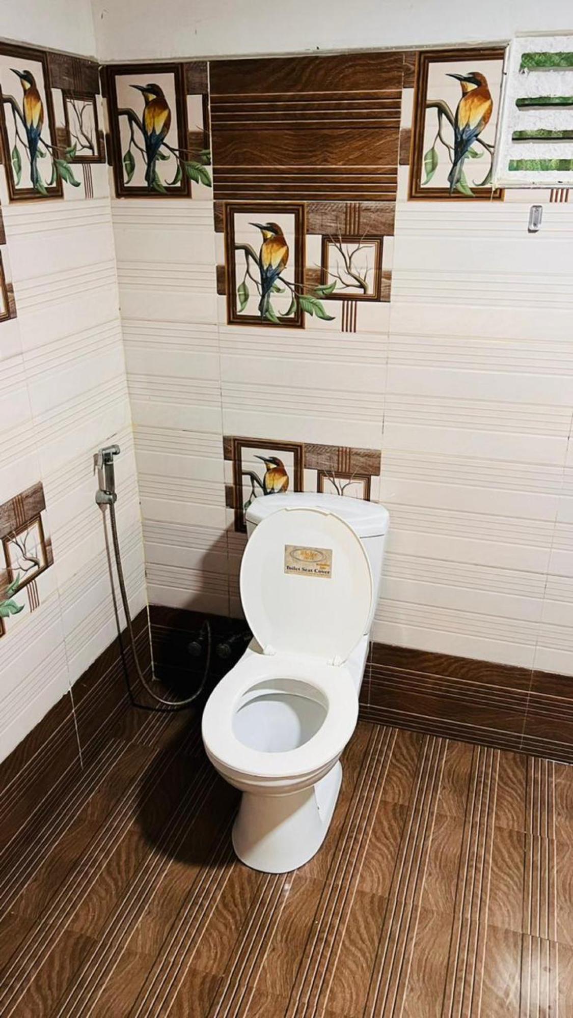 Sigiri Kp Family Home Σιγκιρίγια Εξωτερικό φωτογραφία