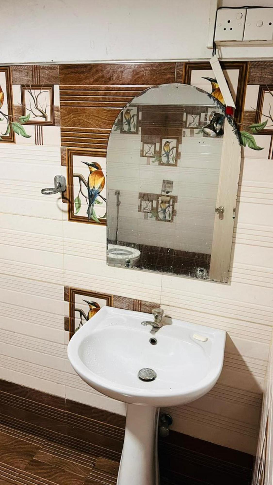 Sigiri Kp Family Home Σιγκιρίγια Εξωτερικό φωτογραφία