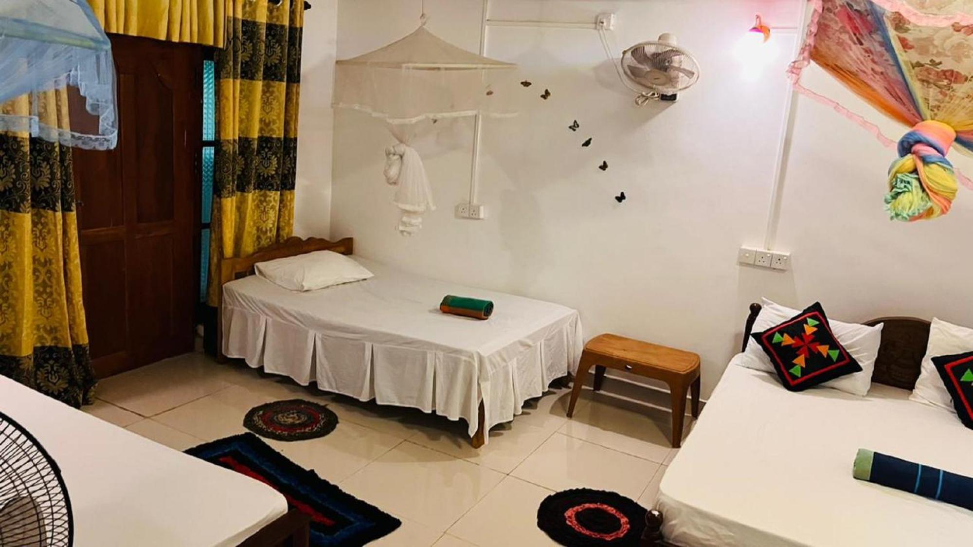 Sigiri Kp Family Home Σιγκιρίγια Εξωτερικό φωτογραφία