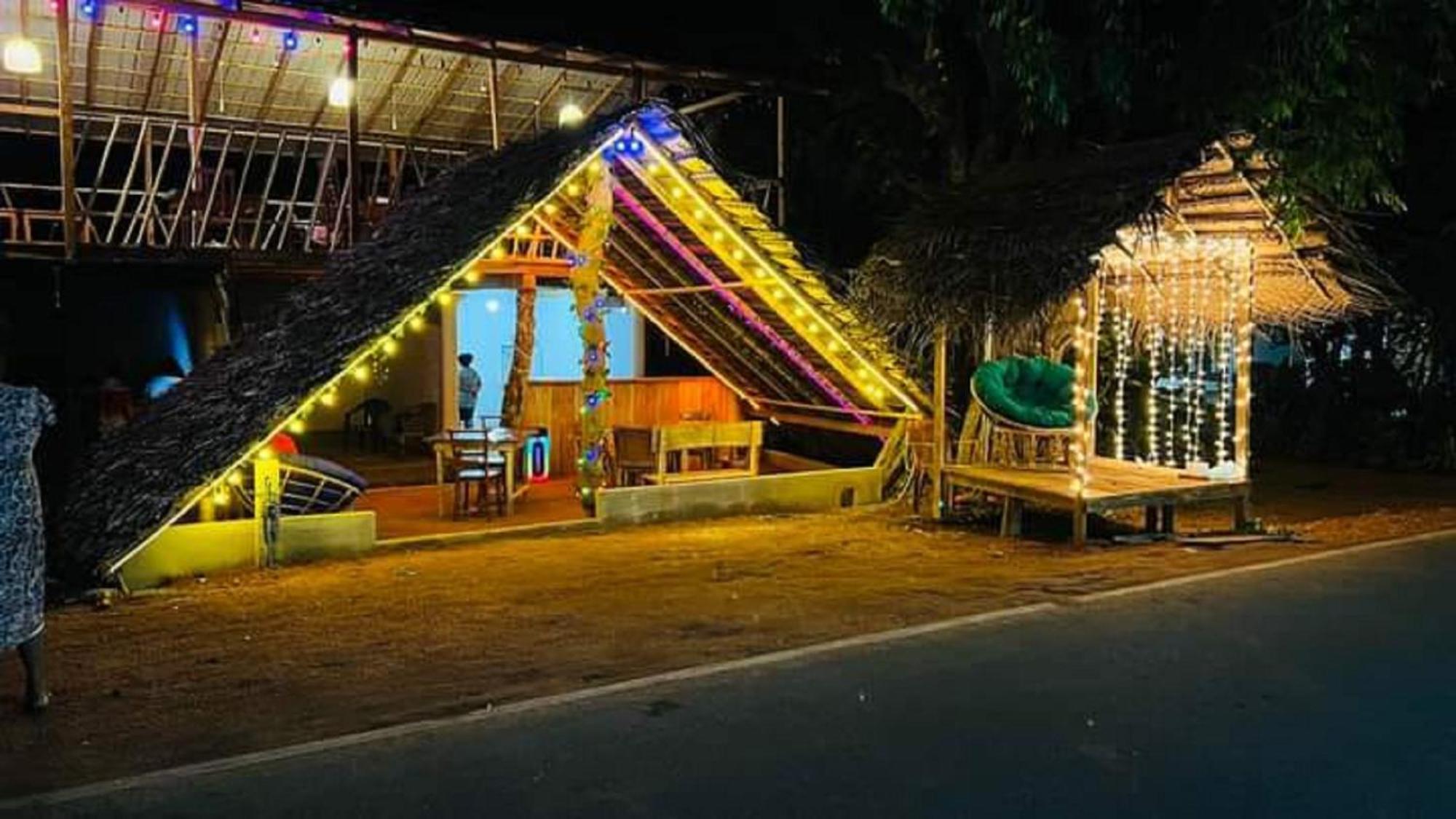 Sigiri Kp Family Home Σιγκιρίγια Εξωτερικό φωτογραφία
