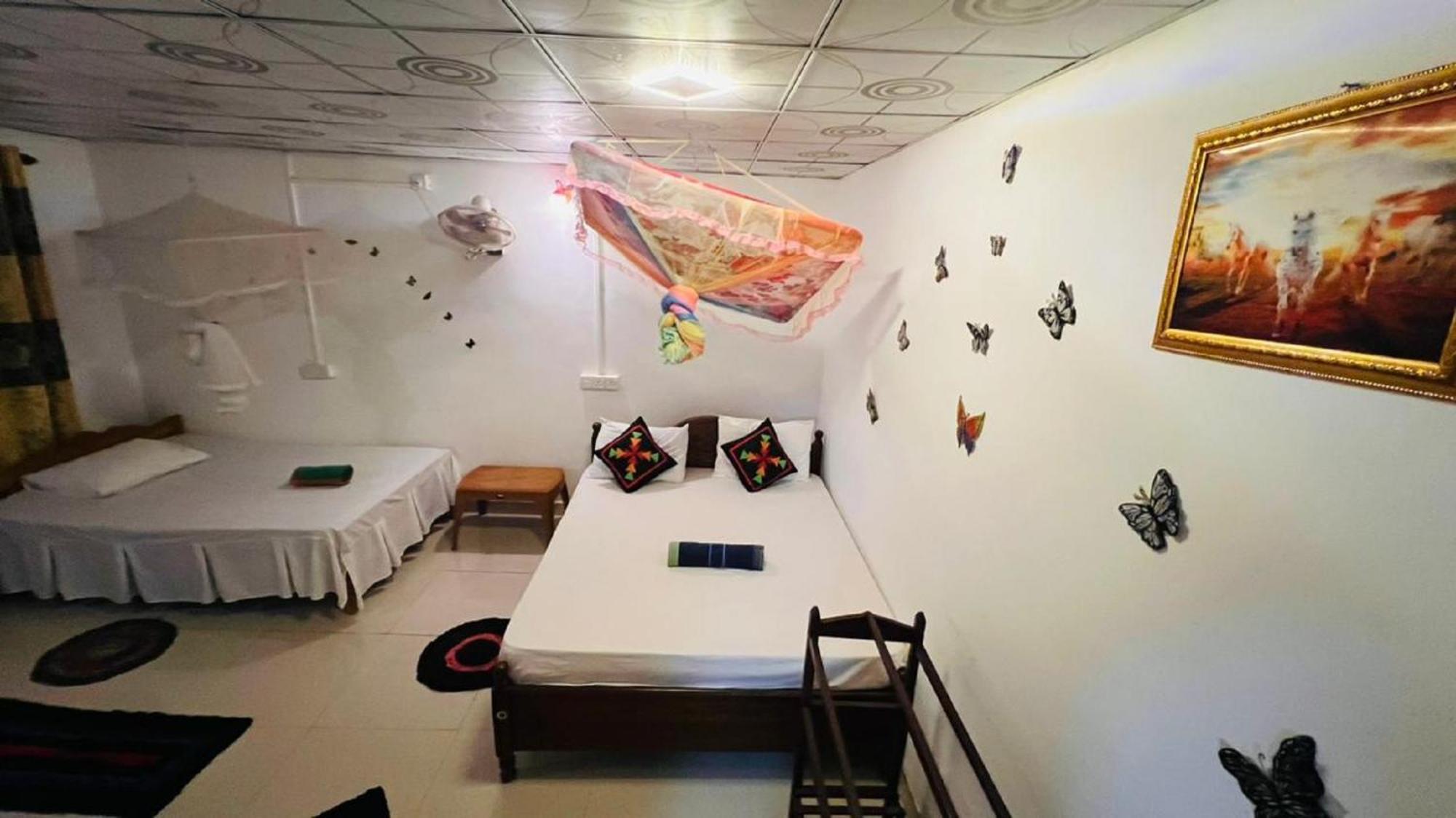 Sigiri Kp Family Home Σιγκιρίγια Εξωτερικό φωτογραφία