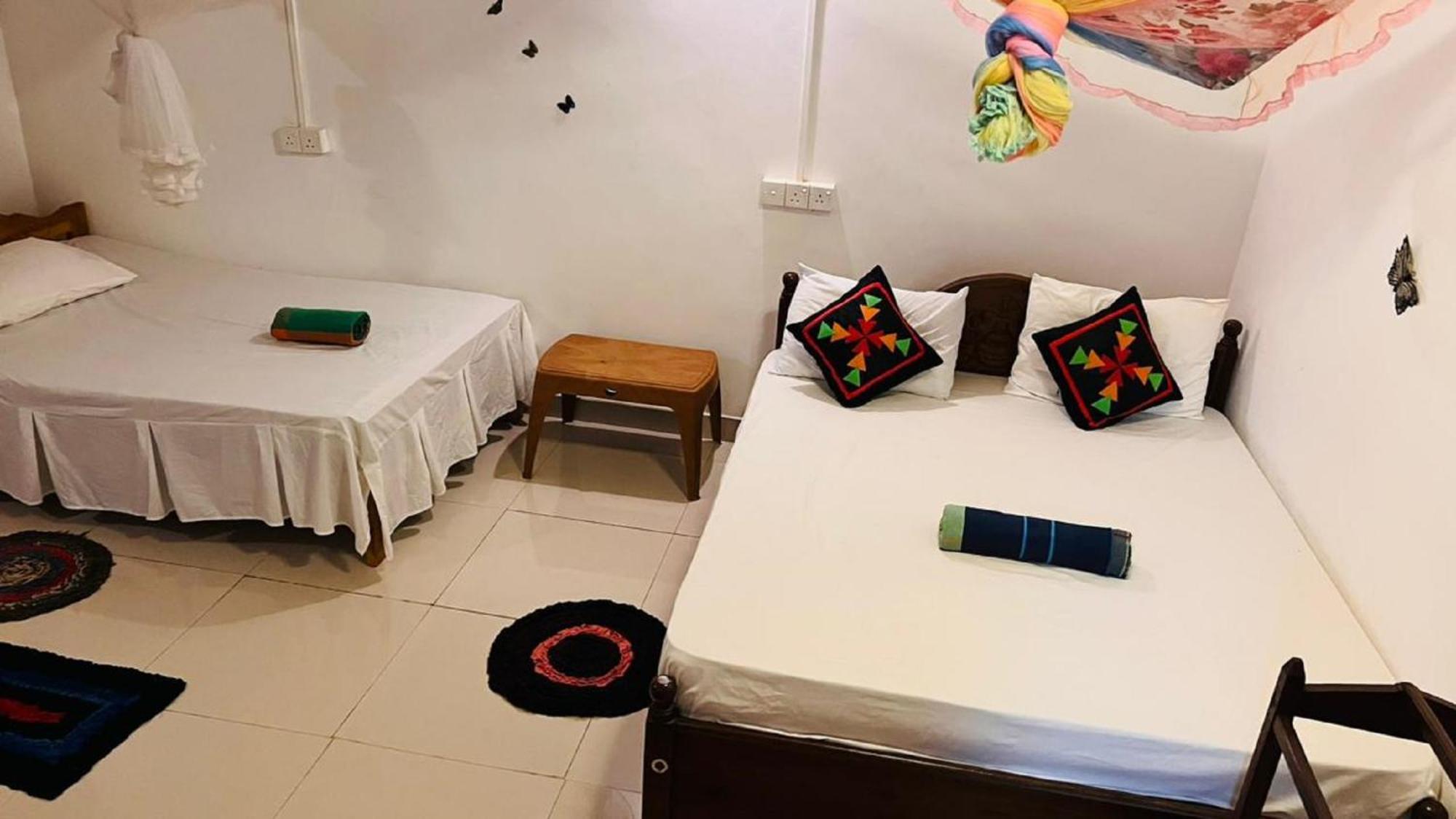 Sigiri Kp Family Home Σιγκιρίγια Εξωτερικό φωτογραφία